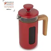 La Cafetière Pisa 3 Cup Teekanne