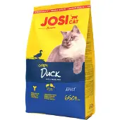 JosiCat Crispy Duck 1,9 kg