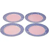Pols Potten Essteller Aunty (4er Set)