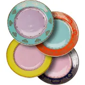 Pols Potten Essteller Grandpa (4er Set)