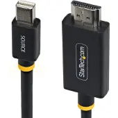 StarTech.com 2m MDP to HDMI Adapter Cable 4K