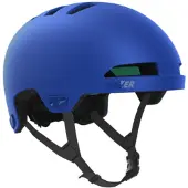 Lazer Maze Jr Kineticore matte dusk blue Unisize