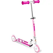 Stamp Faltbarer Scooter - - SKIDS CONTROL - Pink