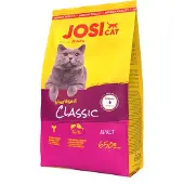 JosiCat Sterilised Classic 10 kg Futter