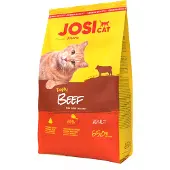 Josera Josicat Katzenfutter Mit Rind 10 Kg