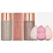 M. Asam Glow & Kontur Make-up Set Desert Bloom 4-teilig