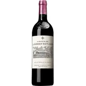 Château la Mission Haut-Brion Château La Mission Haut Brion