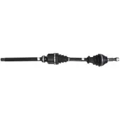 POINT GEAR Antriebswelle PNG73143 Rechts