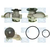 Saleri SIL Wasserpumpe PA1652