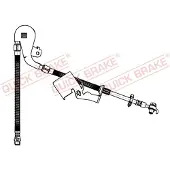 Quick Brake Bremsschlauch [Hersteller-Nr. 58.804X] für Citroën, Peugeot