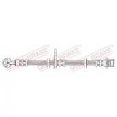Quick Brake Bremsschlauch 58.993
