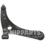 Nipparts Lenker, Radaufhängung N4915023