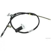 HERTH+BUSS ELPARTS Seilzug, Feststellbremse J3920552 Links