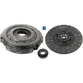 SACHS Kupplungssatz 3400 700 375