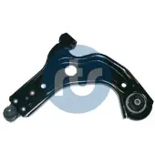 RTS 96-90601-2 Querlenker Vorne Links Unten für FORD Fiesta Mk4 Schrägheck (JAS, JBS)