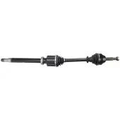 POINT GEAR Antriebswelle PNG73065 Rechts