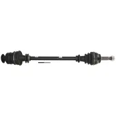 POINT GEAR Antriebswelle PNG70600