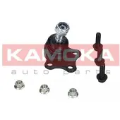 KAMOKA Traggelenk Vorne Unten für OPEL Vivaro A Kastenwagen (X83) 9040144