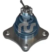 RTS Traggelenk Vorne Rechts oben Vorne Links für MITSUBISHI L 200 / Triton Pickup (KAT, KBT) 93-09723