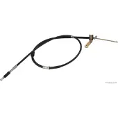 HERTH+BUSS JAKOPARTS Seilzug, Feststellbremse J3922089