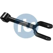 RTS 95-02824 Querlenker Hinten Rechts Vorne Unten Hinten Links für FIAT Freemont (345) für DODGE Journey MPV für LANCIA FLAVIA Cabriolet (JS)