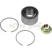SNR Radlagersatz Hinterachse R161.10