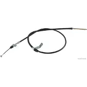 HERTH+BUSS JAKOPARTS JAKOPARTS Seilzug, Feststellbremse j3922085 hinten links für TOYOTA