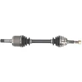 POINT GEAR Antriebswelle PNG72744 Rechts