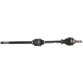 POINT GEAR Antriebswelle PNG72815 Rechts