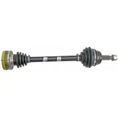 POINT GEAR Antriebswelle PNG70660 Links
