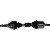 Hart 241481 Antriebswelle für RENAULT KOLEOS (HY) für NISSAN Qashqai / Qashqai +2 I (J10, NJ10)