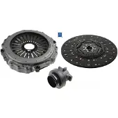SACHS Kupplungssatz 3400 700 489
