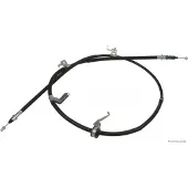 HERTH+BUSS JAKOPARTS Seilzug, Feststellbremse J3923081
