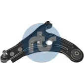 RTS 96-03146-2 Querlenker Vorne Links Unten für CHEVROLET Aveo / Kalos Schrägheck (T250, T255) für DAEWOO KALOS (KLAS)