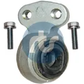 RTS Lagerung, Lenker 017-09597-156