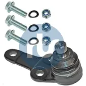 RTS Traggelenk Vorne Rechts Unten Vorne Links für FORD FOCUS (DAW, DBW) 93-90640-056