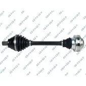 GSP Antriebswelle 261281OL
