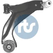 RTS Lenker, Radaufhängung 96-00662-1