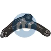 RTS 96-09203-2 Querlenker Vorne Links Unten für RENAULT ESPACE IV (JK0/1) Vel Satis Schrägheck