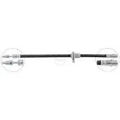 A.B.S. Bremsschlauch SL 1221