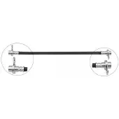 A.B.S. Bremsschlauch SL 1043