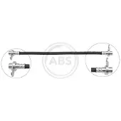 A.B.S. Bremsschlauch SL 1044