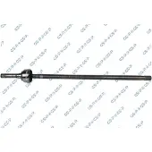 GSP 203633 Antriebswelle Vorne Links für LAND ROVER Defender SUV (L316) Defender Pickup (L316) Discovery I (LJ) Defender SUV Cabrio (L316)