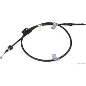 HERTH+BUSS JAKOPARTS Seilzug, Feststellbremse J3920559