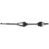 POINT GEAR Antriebswelle PNG70164 Rechts