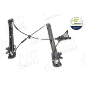AIC Fensterheber 72434 vorne links für Audi