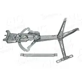 AIC Fensterheber 72811 vorne rechts für Opel