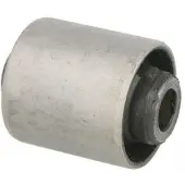 TEDGUM Querlenker-Hülse Hülse Querlenker 00289227 außen Hinten unten für HYUNDAI i30 (GD) 14mm 44,2mm 0,266kg