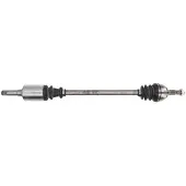 POINT GEAR Antriebswelle PNG70129 Rechts