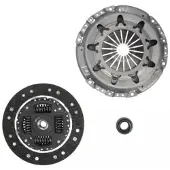 Nexus Kupplungssatz Kupplung passend für PEUGEOT 2008 Kombi (CU) F1C070NX